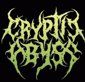 logo Cryptic Abyss